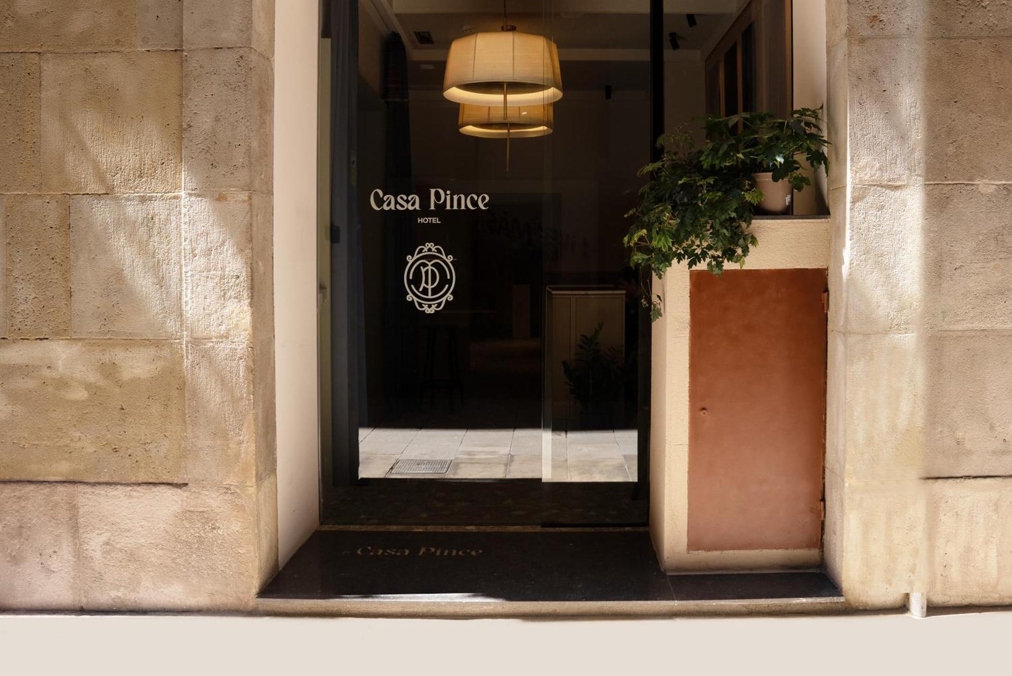 Casa Pince — Fotos 1